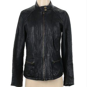 100% Leather (S) Rezrekshn by Esther Chen